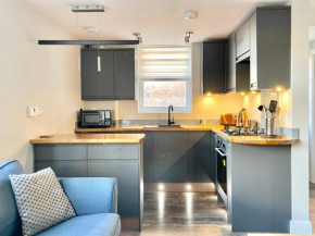 The Bungalow 1A Wenlock